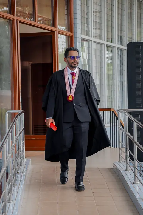 Graduation