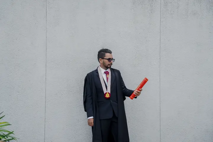 Graduation