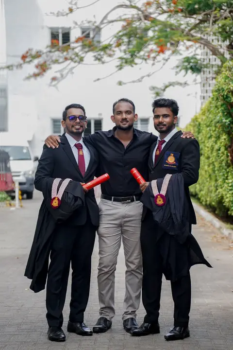 Graduation