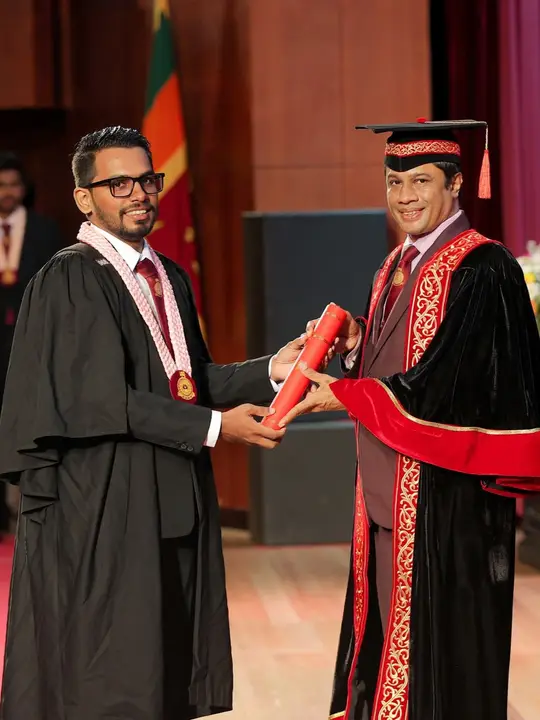 Graduation