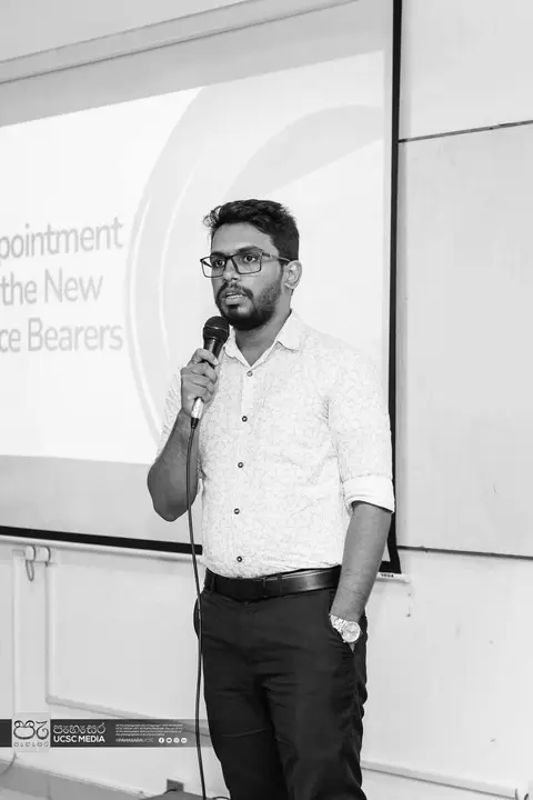 Exploration Club AGM and new office bearers