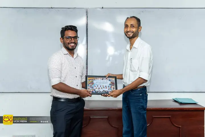 Exploration Club AGM and new office bearers